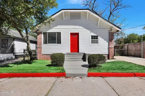 2517 Orion St, Jacksonville, FL 32204