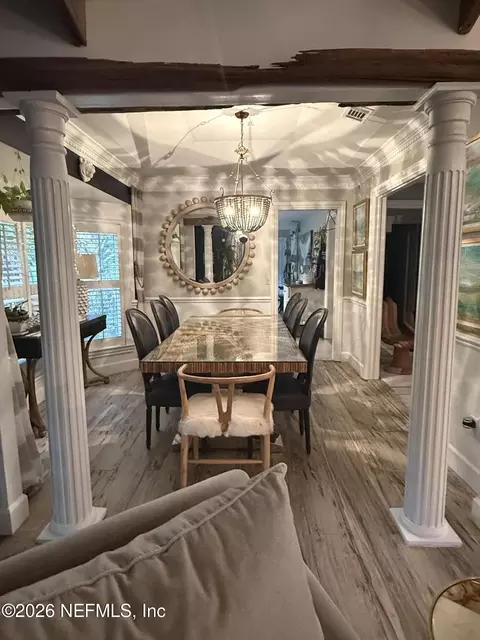 Dining - 13380 Eynon Dr, Jacksonville, FL 32258 photo 3 of 4