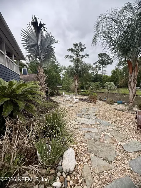 Exterior - 13380 Eynon Dr, Jacksonville, FL 32258 photo 5 of 15