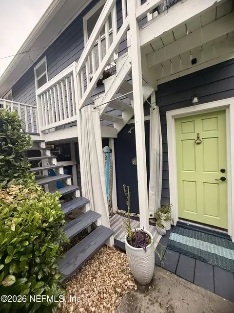 Exterior - 13380 Eynon Dr, Jacksonville, FL 32258 photo 11 of 15