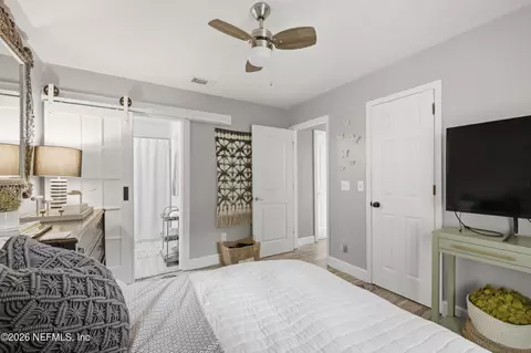 Bedroom - 13380 Eynon Dr, Jacksonville, FL 32258 photo 2 of 6