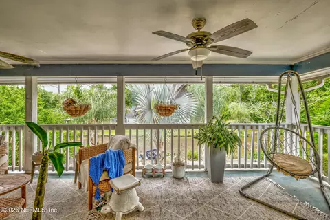 Exterior - 13380 Eynon Dr, Jacksonville, FL 32258 photo 14 of 15