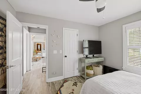 Bedroom - 13380 Eynon Dr, Jacksonville, FL 32258 photo 3 of 6