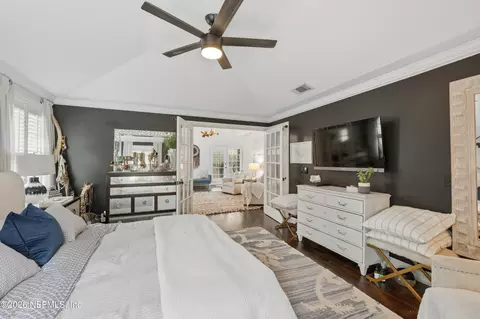 Bedroom - 13380 Eynon Dr, Jacksonville, FL 32258 photo 6 of 6