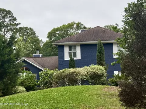 Exterior - 13380 Eynon Dr, Jacksonville, FL 32258 photo 3 of 15