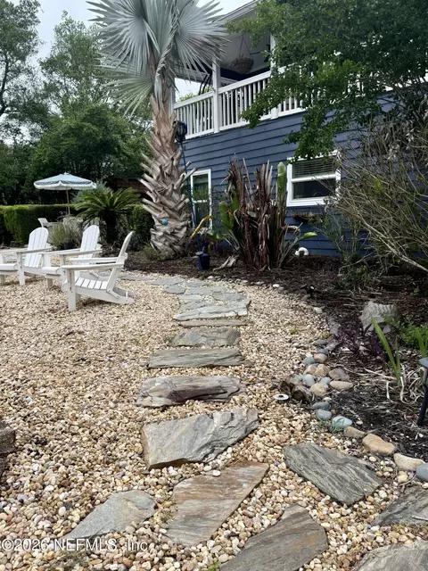 Exterior - 13380 Eynon Dr, Jacksonville, FL 32258 photo 6 of 15