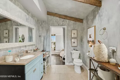 Bath - 13380 Eynon Dr, Jacksonville, FL 32258 photo 7 of 8