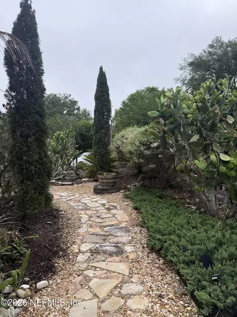 Exterior - 13380 Eynon Dr, Jacksonville, FL 32258 photo 8 of 15