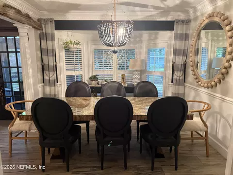Dining - 13380 Eynon Dr, Jacksonville, FL 32258 photo 1 of 4