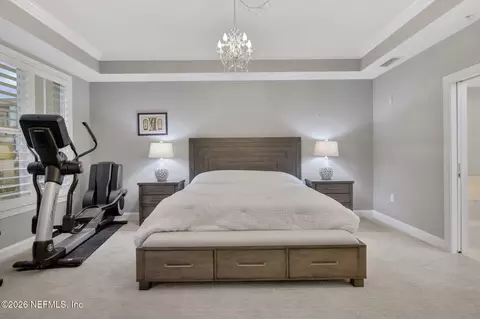 Bedroom - 115 Sunset Harbor Way #101, Saint Augustine, FL 32080 photo 1 of 6