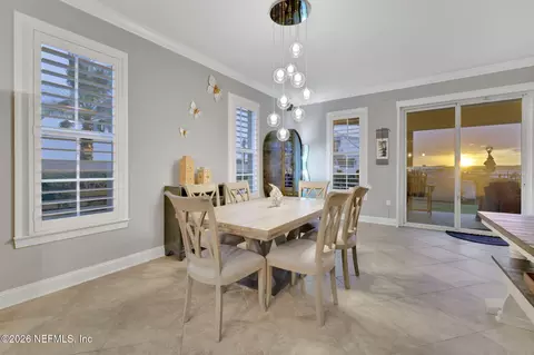 Dining - 115 Sunset Harbor Way #101, Saint Augustine, FL 32080 photo 2 of 4