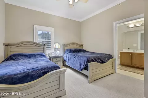 Bedroom - 115 Sunset Harbor Way #101, Saint Augustine, FL 32080 photo 6 of 6