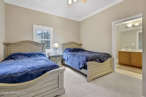 Bedroom - 115 Sunset Harbor Way #101, Saint Augustine, FL 32080 photo 2 of 6