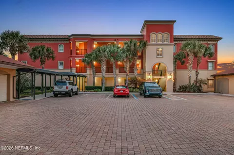 Exterior - 115 Sunset Harbor Way #101, Saint Augustine, FL 32080 photo 3 of 15