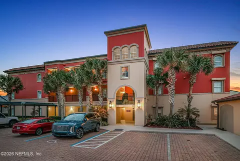 Exterior - 115 Sunset Harbor Way #101, Saint Augustine, FL 32080 photo 4 of 15
