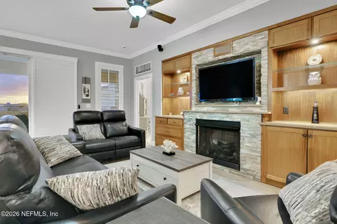 Living - 115 Sunset Harbor Way #101, Saint Augustine, FL 32080 photo 2 of 4