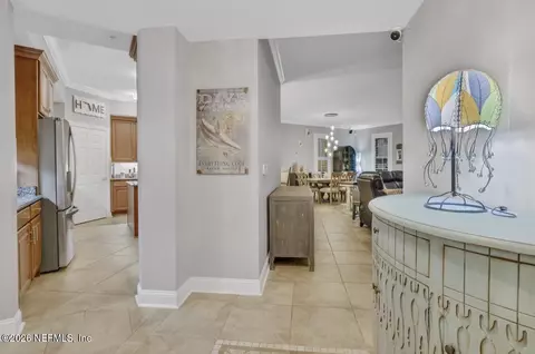 Entry Way - 115 Sunset Harbor Way #101, Saint Augustine, FL 32080 photo 1 of 2