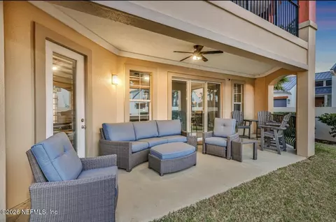 Exterior - 115 Sunset Harbor Way #101, Saint Augustine, FL 32080 photo 12 of 15