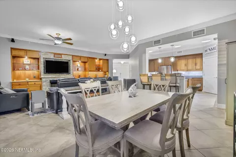 Dining - 115 Sunset Harbor Way #101, Saint Augustine, FL 32080 photo 1 of 4