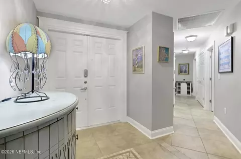 Entry Way - 115 Sunset Harbor Way #101, Saint Augustine, FL 32080 photo 2 of 2
