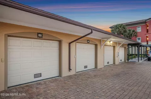 Exterior - 115 Sunset Harbor Way #101, Saint Augustine, FL 32080 photo 13 of 15