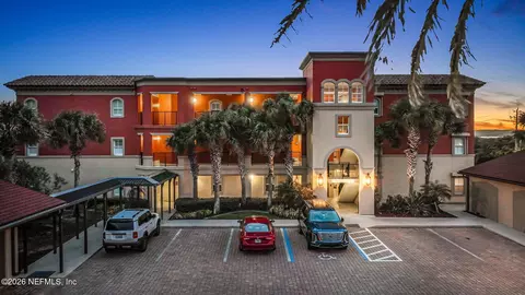 Exterior - 115 Sunset Harbor Way #101, Saint Augustine, FL 32080 photo 1 of 15