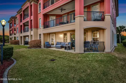 Exterior - 115 Sunset Harbor Way #101, Saint Augustine, FL 32080 photo 8 of 15