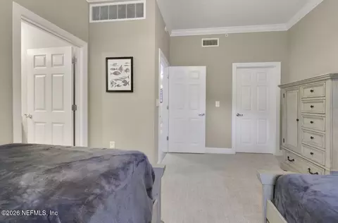 Bedroom - 115 Sunset Harbor Way #101, Saint Augustine, FL 32080 photo 5 of 6