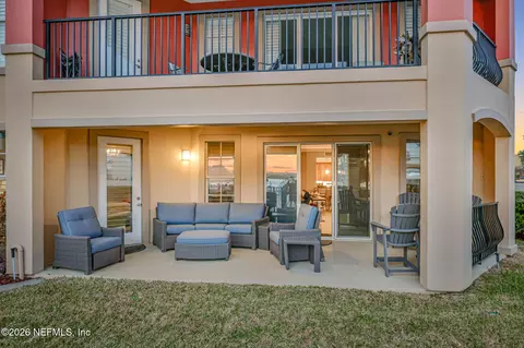 Exterior - 115 Sunset Harbor Way #101, Saint Augustine, FL 32080 photo 7 of 15