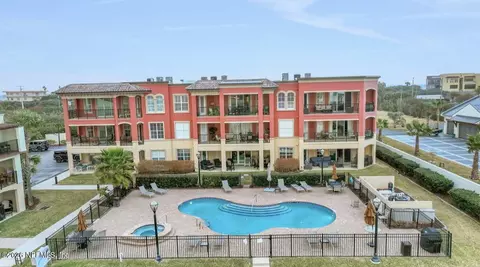 Exterior - 115 Sunset Harbor Way #101, Saint Augustine, FL 32080 photo 15 of 15