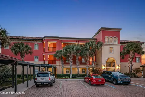 Exterior - 115 Sunset Harbor Way #101, Saint Augustine, FL 32080 photo 5 of 15