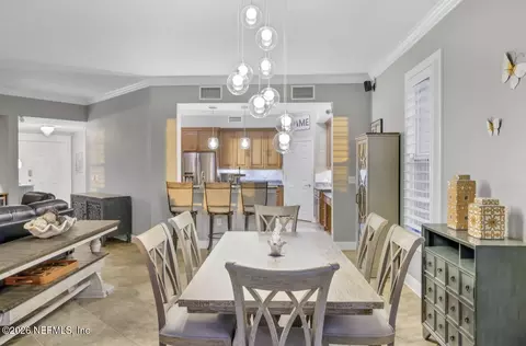Dining - 115 Sunset Harbor Way #101, Saint Augustine, FL 32080 photo 3 of 4