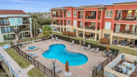 Exterior - 115 Sunset Harbor Way #101, Saint Augustine, FL 32080 photo 11 of 15