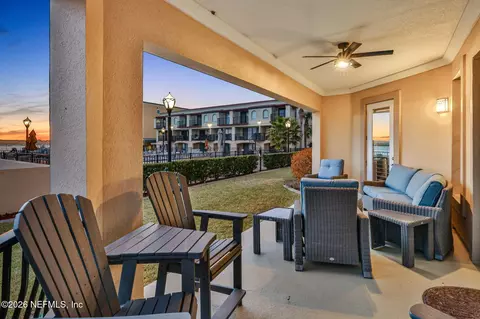 Exterior - 115 Sunset Harbor Way #101, Saint Augustine, FL 32080 photo 6 of 15