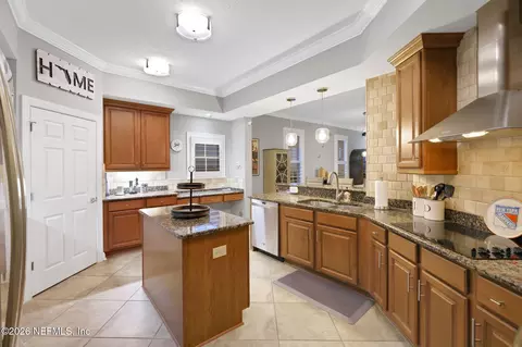 Kitchen - 115 Sunset Harbor Way #101, Saint Augustine, FL 32080 photo 2 of 4
