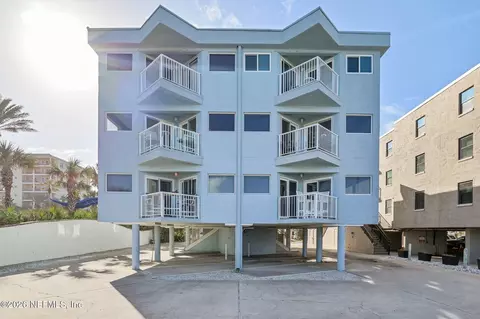 413 1st St S #303, Jacksonville Beach, FL 32250