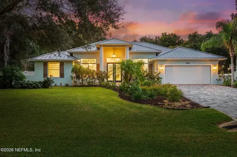 3432 Kings Rd S, Saint Augustine, FL 32086