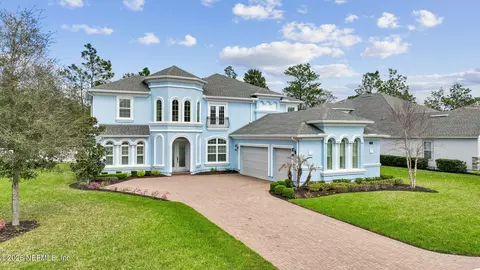 536 E Kesley Ln, Saint Johns, FL 32259