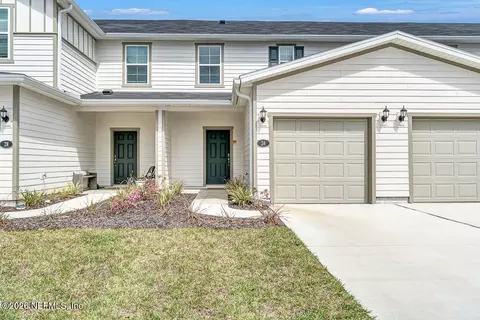 24 Pittman Ct, Saint Augustine, FL 32086