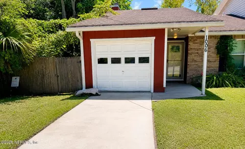 1006 Assisi Ln, Jacksonville, FL 32233