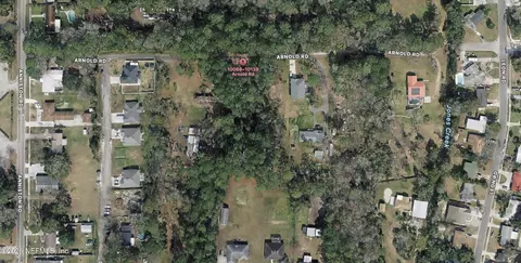 0 Arnold Rd, Jacksonville, FL 32246