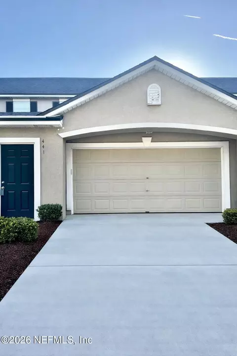 441 Sherwood Oaks Dr, Orange Park, FL 32073