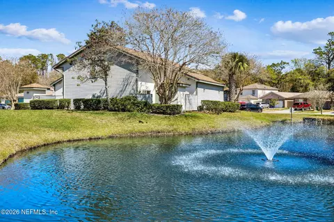 2102 Challenger Ct E #2102, Atlantic Beach, FL 32233