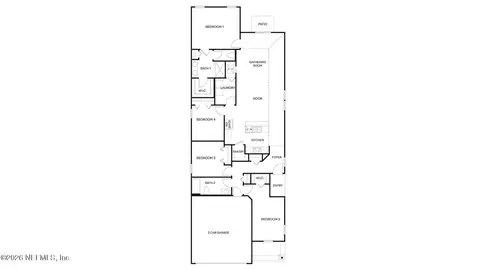5 Mulligan Way, Bunnell, FL 32110 photo 2