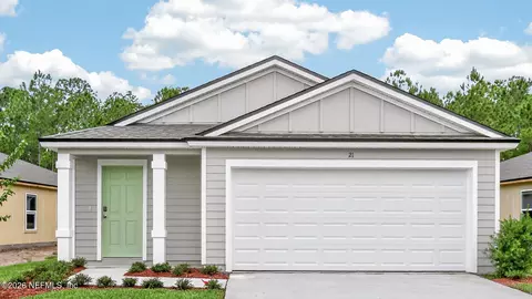 21 Divot Pl, Bunnell, FL 32110