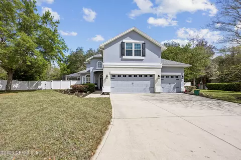 520 Dandridge Ln W, Saint Johns, FL 32259
