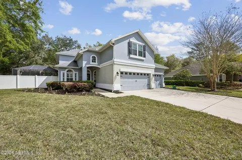 520 Dandridge Ln W, Saint Johns, FL 32259