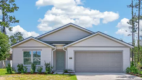 25 Ryapple Ln, Palm Coast, FL 32164