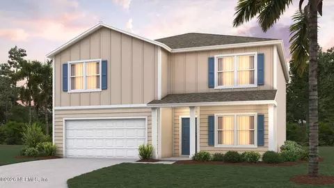 9 Sawdust Ln, Palm Coast, FL 32137