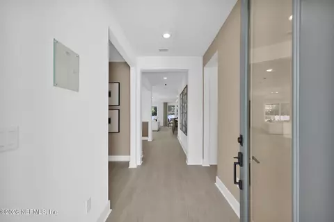 Entry Way - 39 Tailhook Trl, Saint Johns, FL 32259 photo 1 of 2